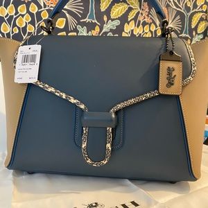 ❌SOLD❌ Coach Courier Carryall